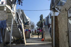 Chios - March 2019
