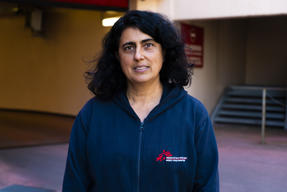 Dr. Claudia Lodesani