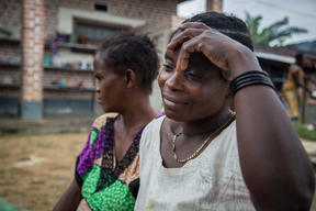 South Kivu reportage: Numbi & Lulingu