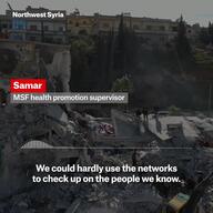 SQ video – EN – Samar – Health promotion supervisor interview