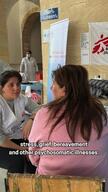 WEBCLIP ok - Psychological first aid for people fleeing Nagorno-Karabakh - ENGLISH