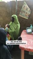 Carnet de route de Nisma - Choléra au Cameroun (FRENCH)