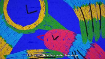 MIGRANT CHILDREN IN MEXICO / ANIMATED SHORT FILM /ADDITIONAL MATERIAL 1
