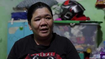 Tuberculosis in Tondo, Manila [INT]