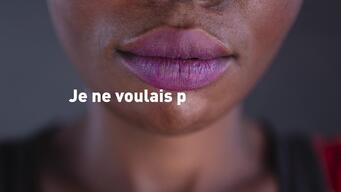 Testimony from "Purple"_FR