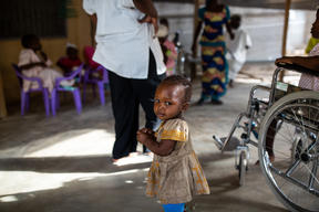 Mental Health in Maroua regional hospital