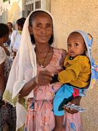MSF addresses immediate needs for clean water and sanitation in conflict affected areas of Tigray