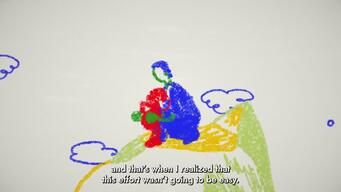MIGRANT CHILDREN IN MEXICO / ANIMATED SHORT FILM / ADDITIONAL MATERIAL