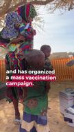 WEBCLIP - Diphterie vaccination Tesker Niger (ENGLISH)