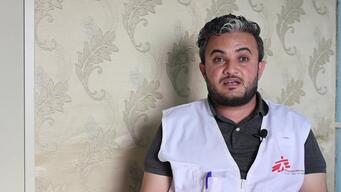 Broll | Mental Health activities in Hajjah City