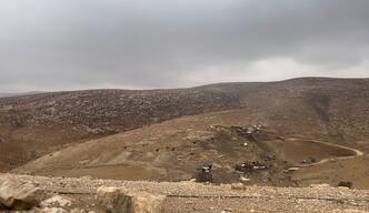 Forcible displacement of Palestinian residents from Masafer Yatta