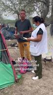 Migrants in northern Mexico: life on hold waiting for safety