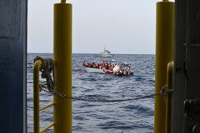 Rescue 3 - Rotation 5
