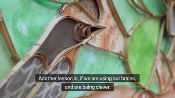 Rohingya six years: kyssa (folktale) meaning (ENG)