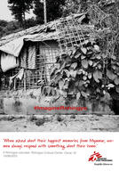  #ImagineRohingya, June 20th 2023: World Refugee Day