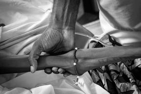 Centre Hospitalier Kabinda (Bureau SIDA- MSF Kinshasa)
