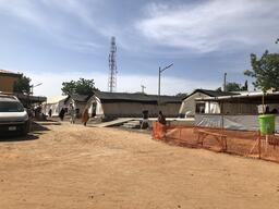 Malnutrition in Katsina