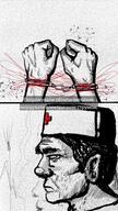 Between enemy lines: Doctor testimony | ANIMATION VERTICAL UKR
