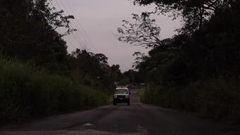 WEBCLIP - MSF Ambulance service in Tumeremo Venezuela EN