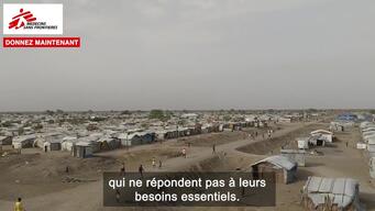 MSF Brief South Sudan FR AD 30SEC SBTL