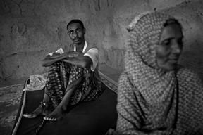 Kenya, Dadaab - Mental Health