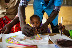 Mental Health in Maroua regional hospital