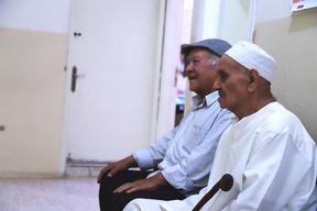 Aarsal clinic