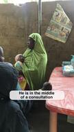 Carnet de route de Nisma - Choléra au Cameroun (ENGLISH subs and voice over)