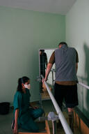 Physiotherapy in Kyiv