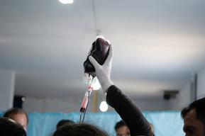 MSF HOSPITAL, IDLIB Region, SYRIA