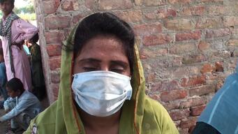 Shazia Bano Consent