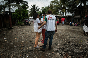 Violence in Buenaventura