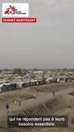 MSF Brief South Sudan EN AD 30SEC VERT