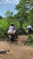Kalole difficult roads - IG VIDEO – ES
