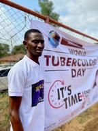 WORLD TB DAY - Makeni Government Hospital