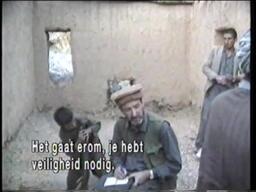 Inshallah - Artsen zonder grenzen in Afghanistan