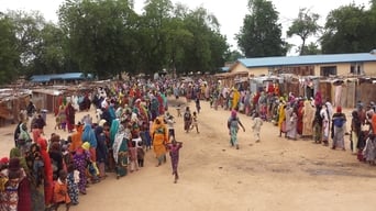 Emergency response in Eastern Nigeria