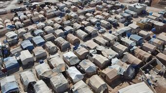 Northern Syria: Acute water crisis poses serious health risks