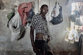 Malawi Prisons - Chichiri and Maula