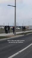 (FR) MSF reopens a project in Calais to help exiles on the Franco-British border