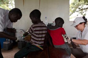 Fatal Neglect Sleeping Sickness 