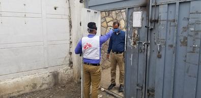 YEMEN | COVID-19 supply challenges provoke short-term alternative solutions
