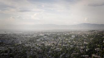 Haiti, caught in the crossfire (EP1-1-SHORT-FR)