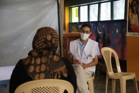 Lebanon - World Mental Health Day Package