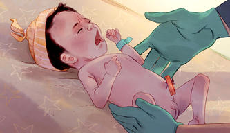 Khost Comic Images