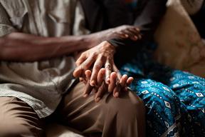 My Life With HIV: Carmen 