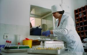 Out of Darkness- fighting Hepatitis C