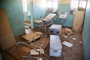 Ethiopia: People in rural Tigray hit by impact of crisis and humanitarian neglect