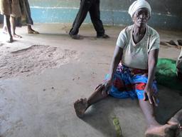 Malawi Floods - Jan 2015