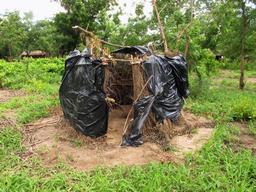 Malawi Floods - Jan 2015